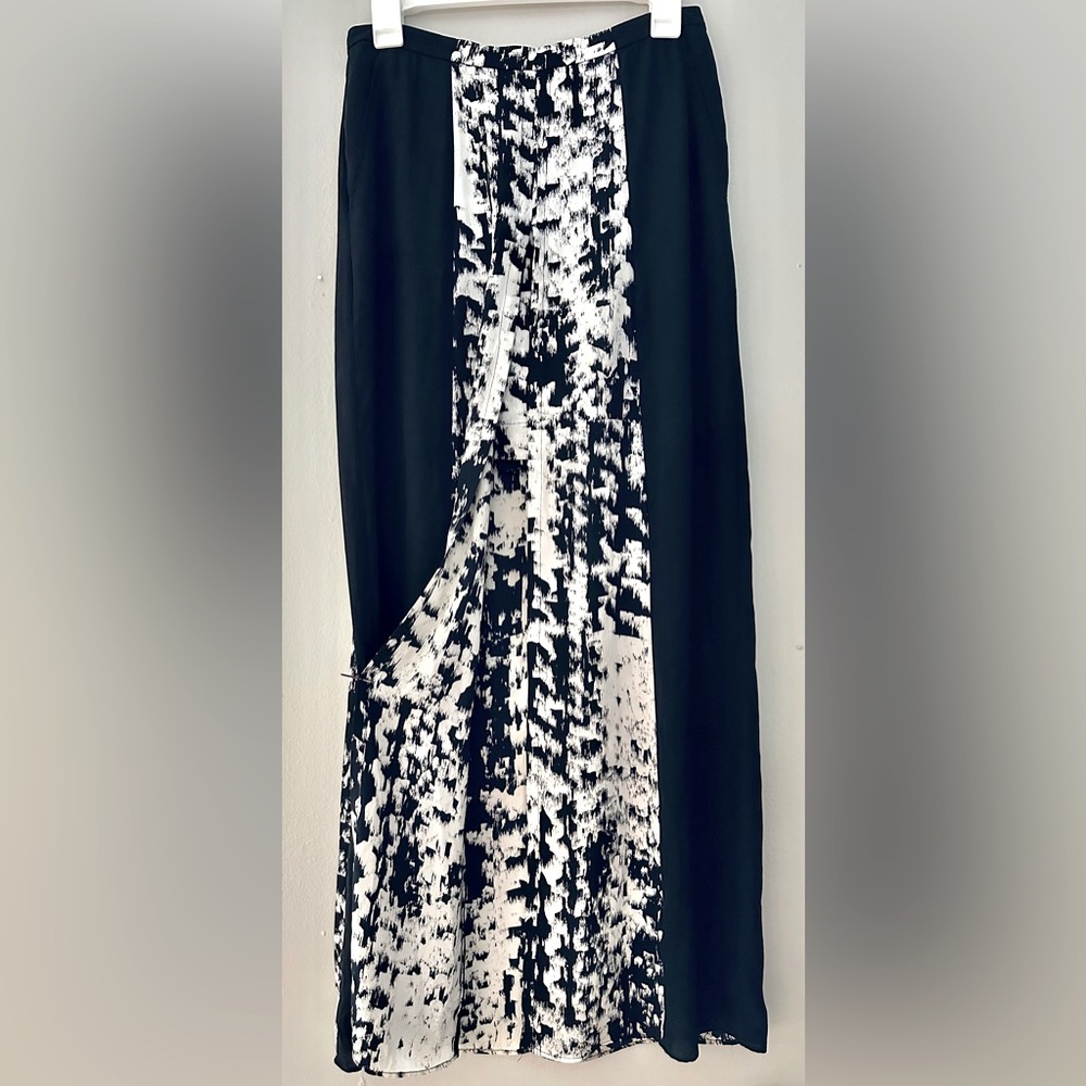 BCBG MAX AZRIA Maxi Skirt